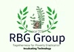 RBG AGRO SOLUTIONS Official Business Logo - Verified Supplier on MahaAgri.AI