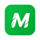 MahaAgri.AI Logo - Smart Agriculture Platform for Maharashtra Farmers