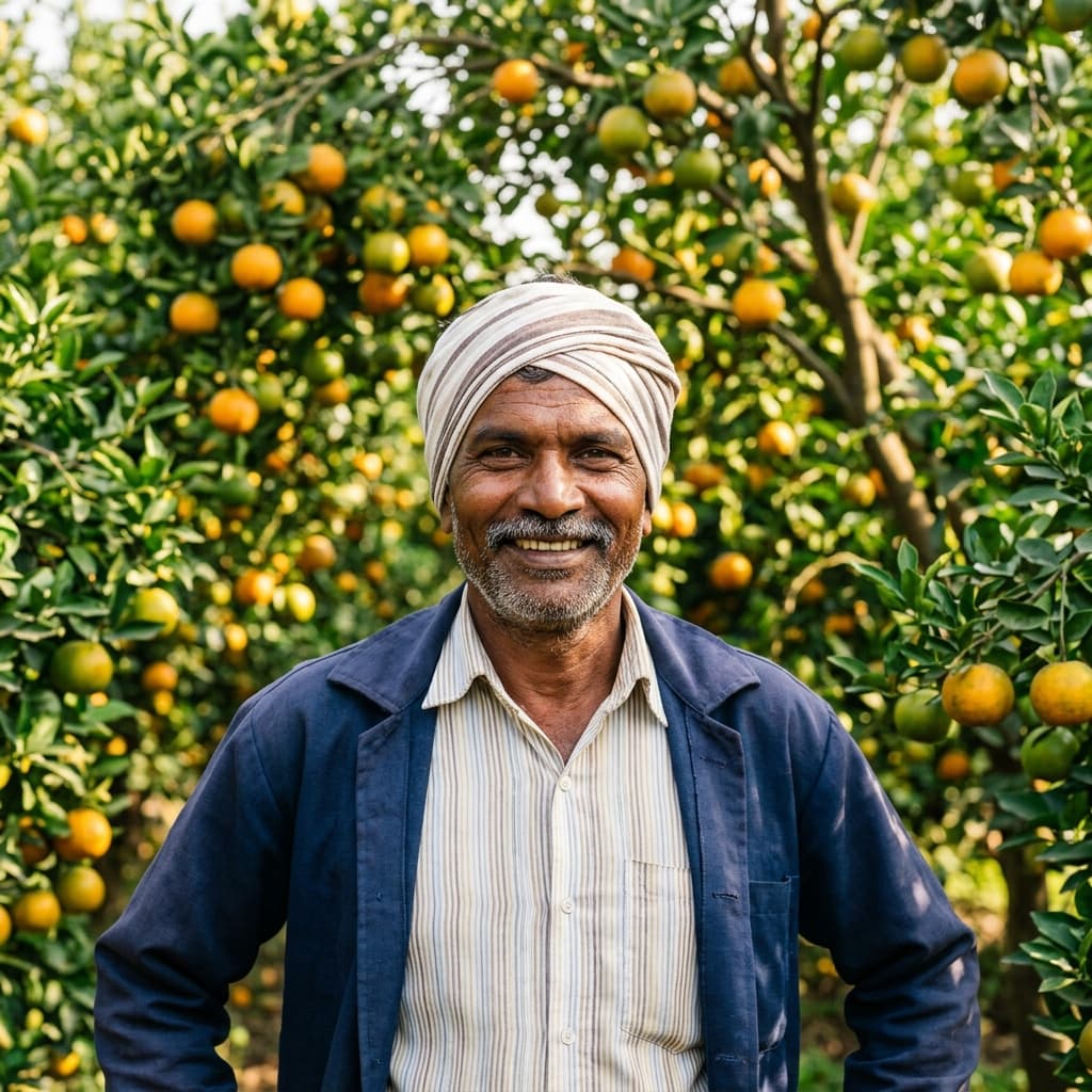 Photograph of customer Vikas Shinde Photograph of customer Vikas Shinde
