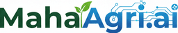 MahaAgri.ai logo MahaAgri.AI Logo