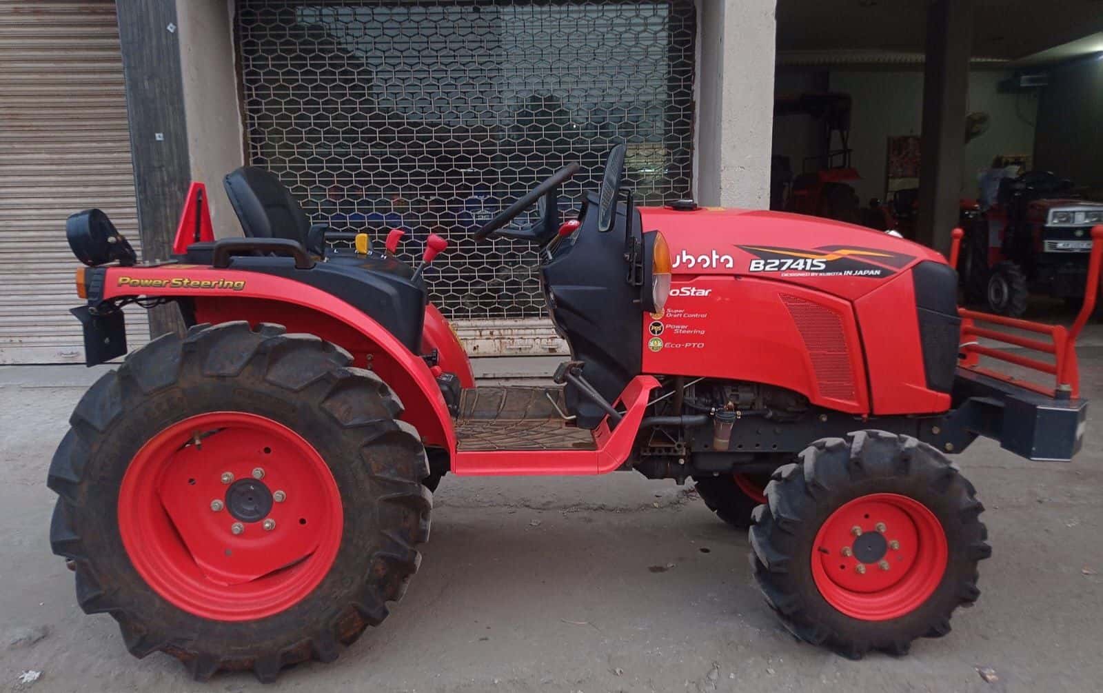 Vitthal Motors logo - Agricultural Supplier in India