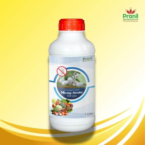 MEALY STROKE - 1 LITER by PRANIL AGRI SERVICES LLP MEALY STROKE - 1 LITER - Buy Pesticides Online in India at MahaAgri