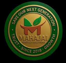 Mahajai Agritech Solutions Official Business Logo Mahajai Agritech Solutions Official Business Logo - Verified Supplier on MahaAgri.AI