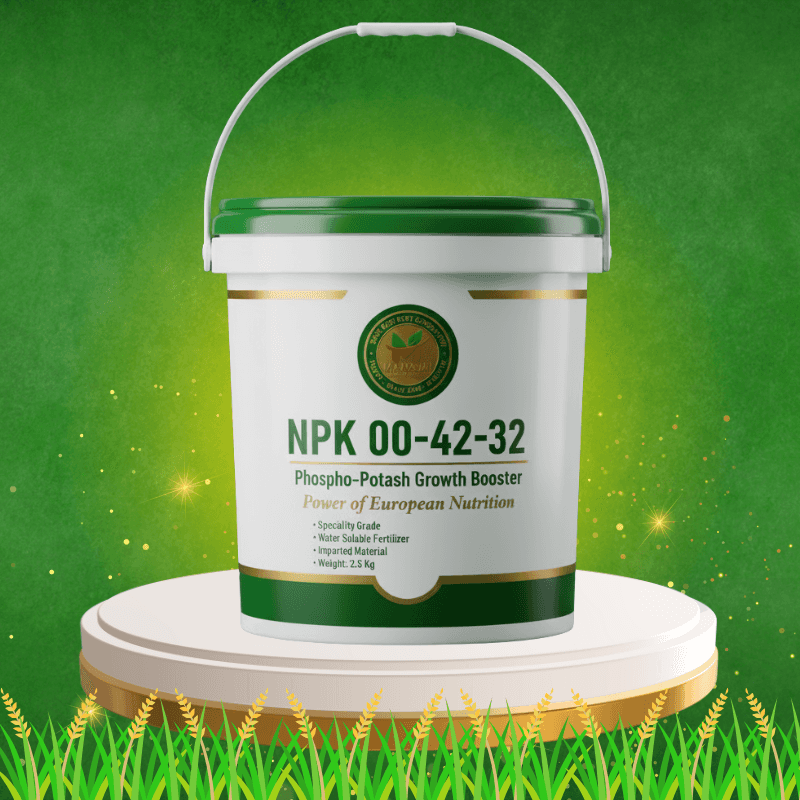 N:P:K 00:42:32 by Mahajai Agritech Solutions N:P:K 00:42:32 - Buy Fertilizers Online in India at MahaAgri