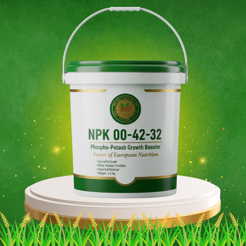 Buy N:P:K 00:42:32 Online - Quality Agricultural Products N:P:K 00:42:32 - Fertilizers | MahaAgri.AI