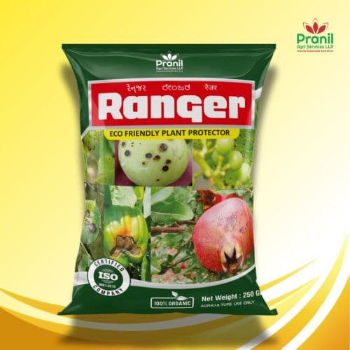 Buy RANGER - 1 KG Online - Quality Agricultural Products RANGER - 1 KG - Pesticides | MahaAgri.AI
