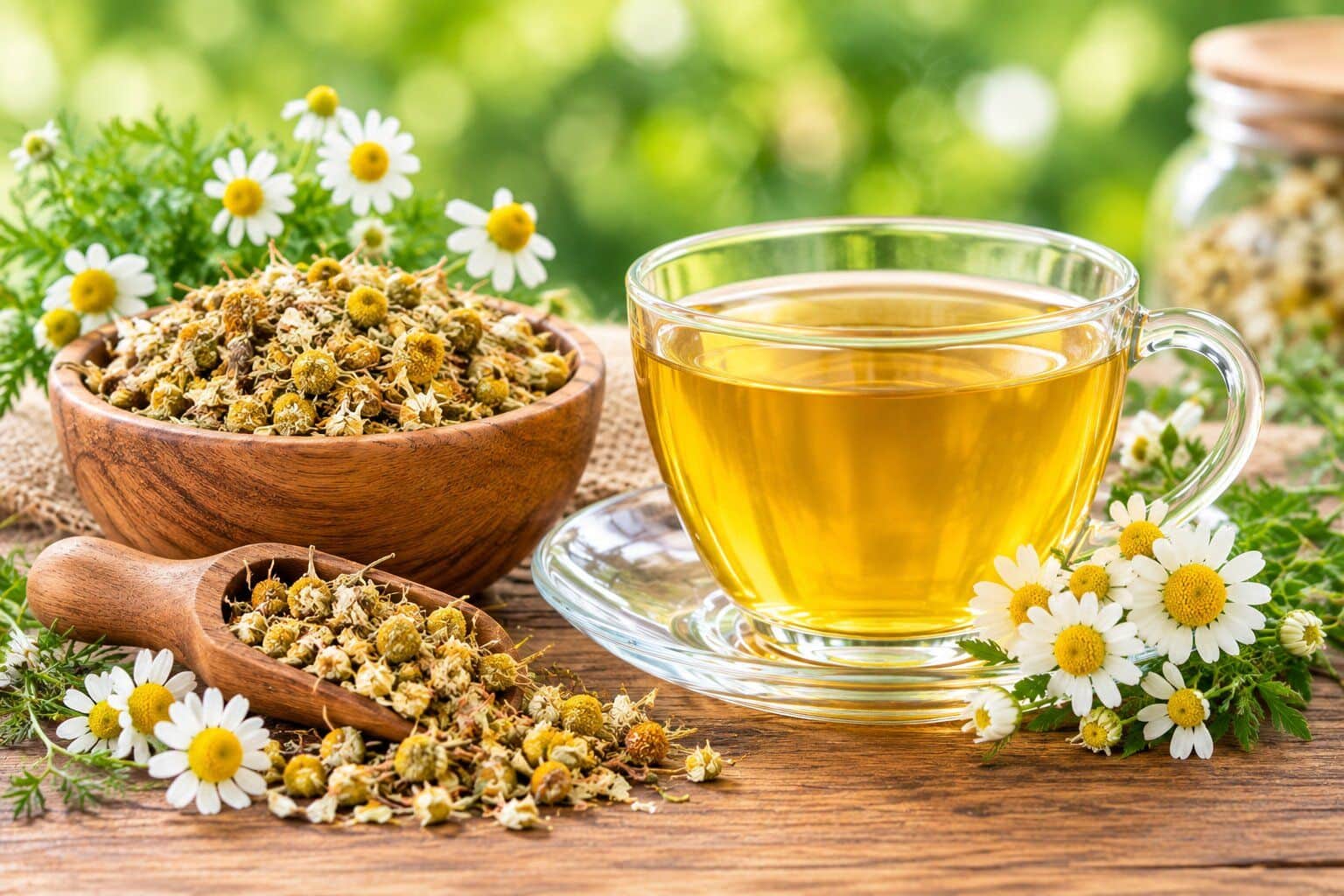 Chamomile Tea by S. Muthuraj Chamomile Tea - Buy Agri Suppliers Online in India at MahaAgri