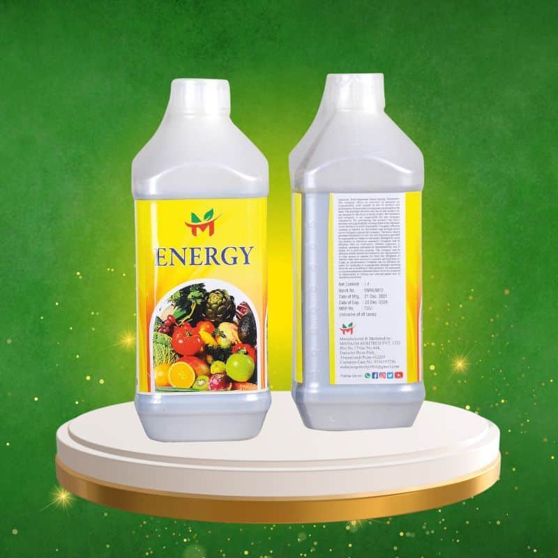 Energy by Mahajai Agritech Solutions Energy - Buy Fertilizers Online in India at MahaAgri