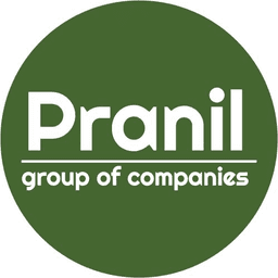 Pranil Agri Services LLP Official Business Logo Pranil Agri Services LLP Official Business Logo - Verified Supplier on MahaAgri.AI