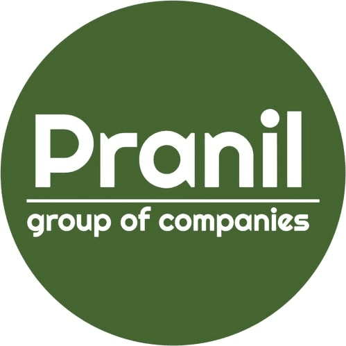 Pranil Agri Services LLP logo - Verified Agricultural Supplier