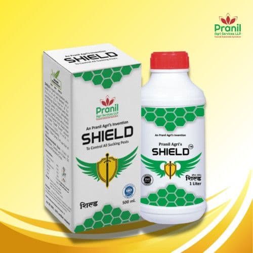 Buy SHIELD - 1 LITER Online - Quality Agricultural Products SHIELD - 1 LITER - Pesticides | MahaAgri.AI