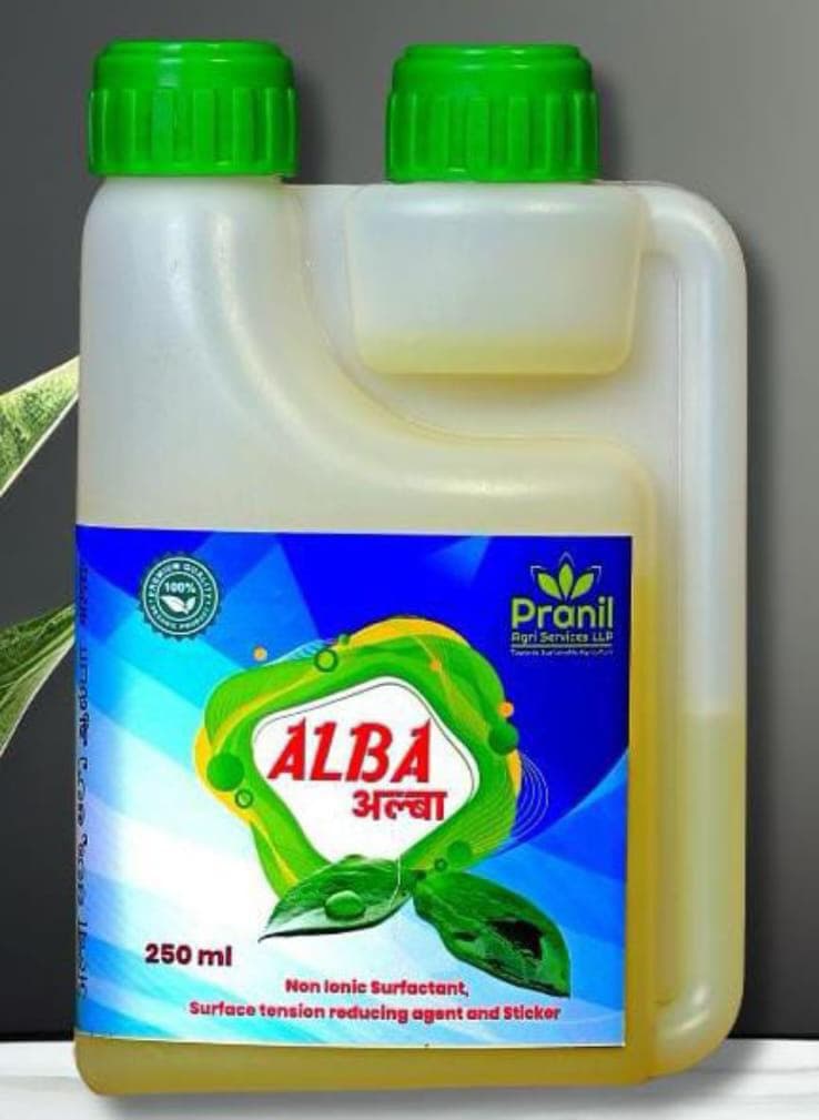 Buy ALBA - 250 ML Online - Quality Agricultural Products ALBA - 250 ML - Fertilizers | MahaAgri.AI