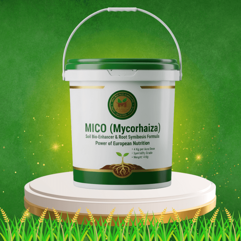 Mico by Mahajai Agritech Solutions Mico - Buy Fertilizers Online in India at MahaAgri