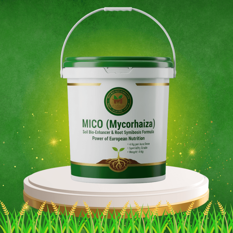 Buy Mico Online - Quality Agricultural Products Mico - Fertilizers | MahaAgri.AI