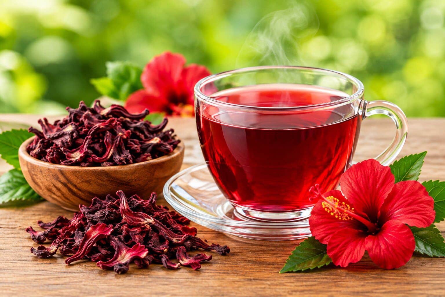 Hibiscus Tea by S. Muthuraj Hibiscus Tea - Buy Agri Suppliers Online in India at MahaAgri