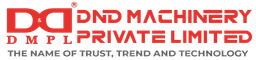 DND Machinery Official Business Logo DND Machinery Official Business Logo - Verified Supplier on MahaAgri.AI