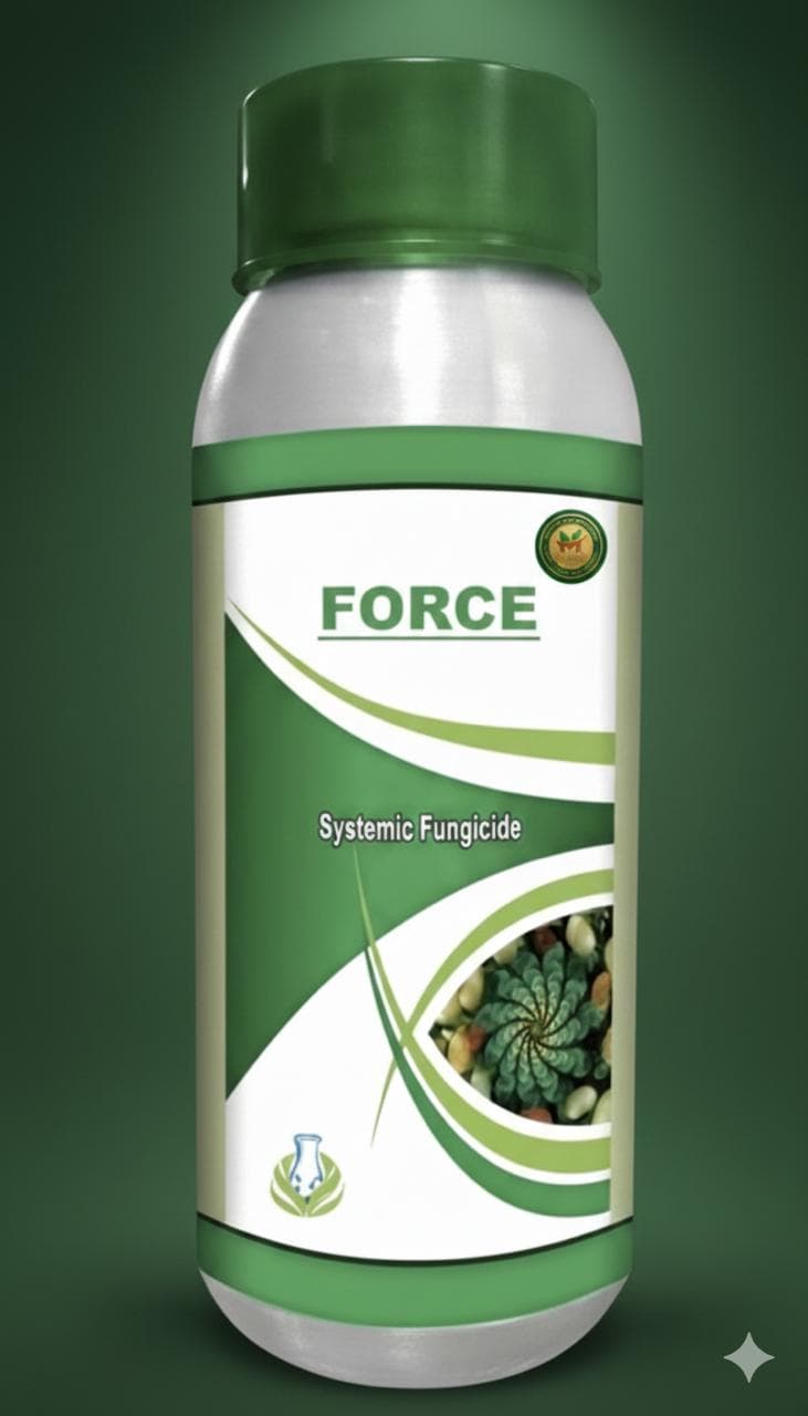 Buy FORCE Online - Quality Agricultural Products FORCE - Pesticides | MahaAgri.AI