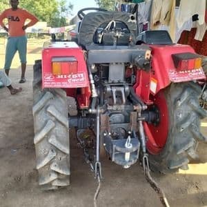 Buy Mahindra Jio Online - Quality Agricultural Products Mahindra Jio - Tractors | MahaAgri.AI