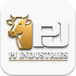 PJ INDUSTRIES Official Business Logo PJ INDUSTRIES Official Business Logo - Verified Supplier on MahaAgri.AI