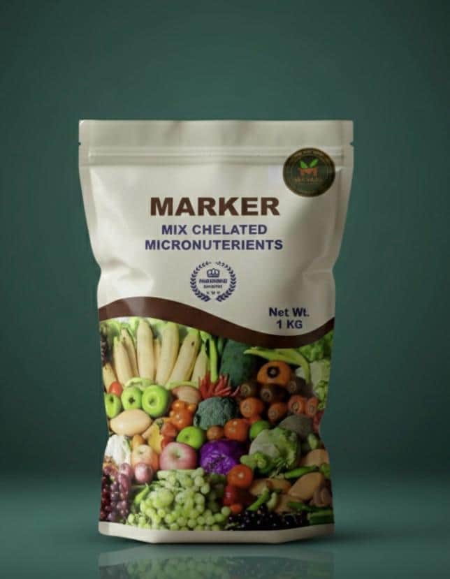 Markar by Mahajai Agritech Solutions Markar - Buy Fertilizers Online in India at MahaAgri