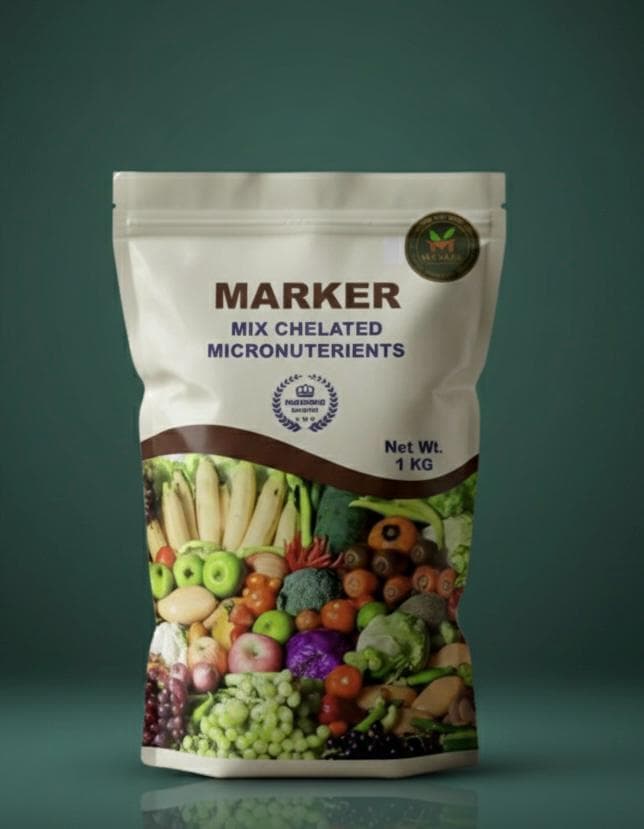 Buy Markar Online - Quality Agricultural Products Markar - Fertilizers | MahaAgri.AI