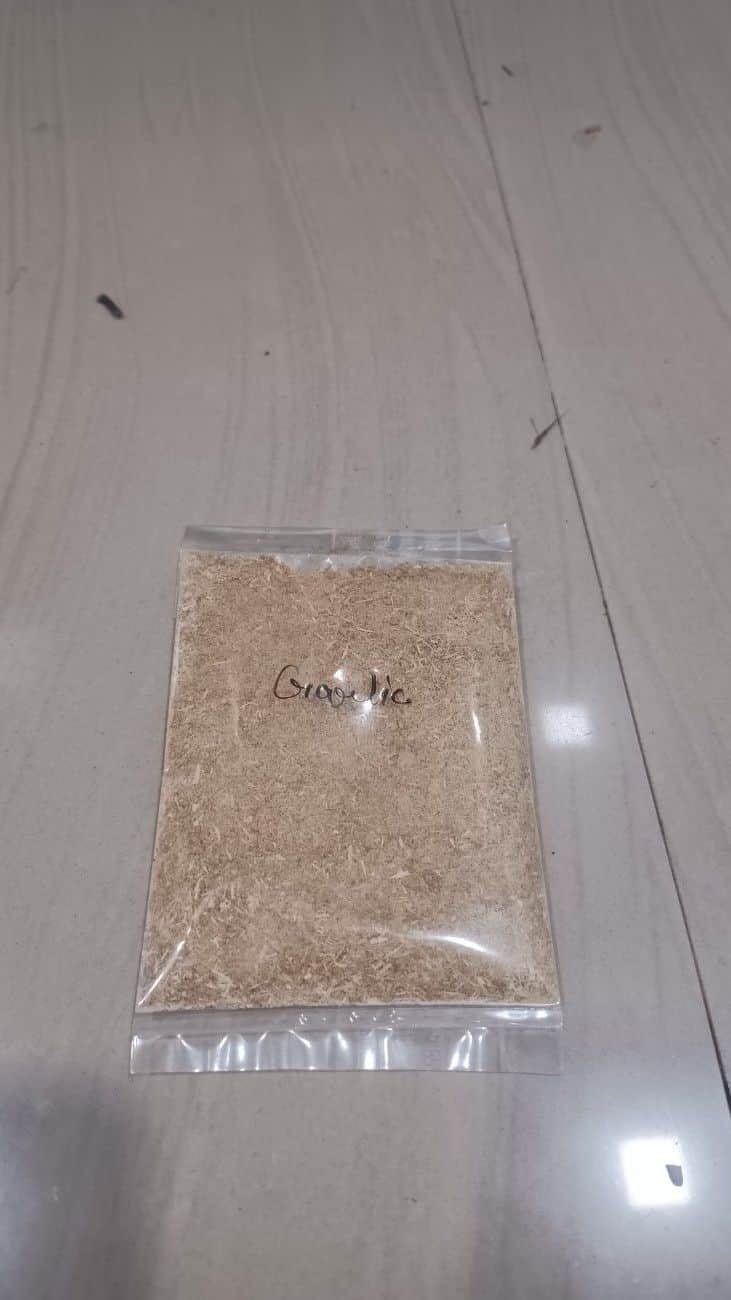 Organic Dehydration powder of Onion, garlic, ginger by Paras Dhotre Organic Dehydration powder of Onion, garlic, ginger - Buy Agri Startups Online in India at MahaAgri