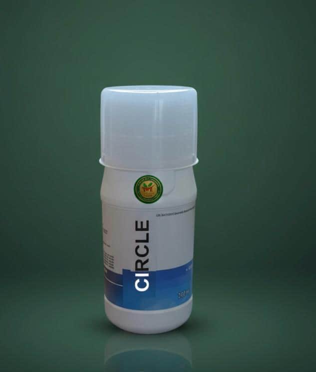 Circle by Mahajai Agritech Solutions Circle - Buy Fertilizers Online in India at MahaAgri
