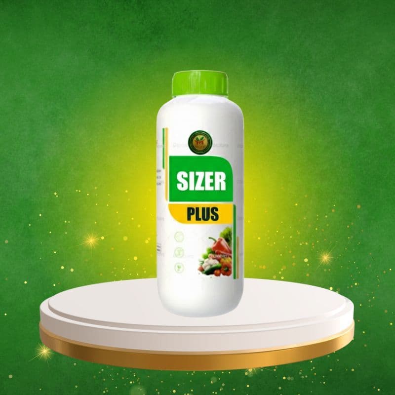 Buy Sizer Online - Quality Agricultural Products Sizer - Fertilizers | MahaAgri.AI