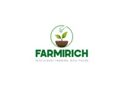FARMIRICH ORGANIC COMPANY Official Business Logo FARMIRICH ORGANIC COMPANY Official Business Logo - Verified Supplier on MahaAgri.AI