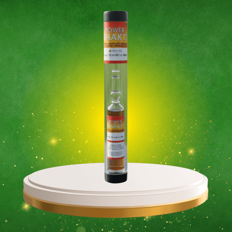 Buy Power Shakti Online - Quality Agricultural Products Power Shakti - Fertilizers | MahaAgri.AI