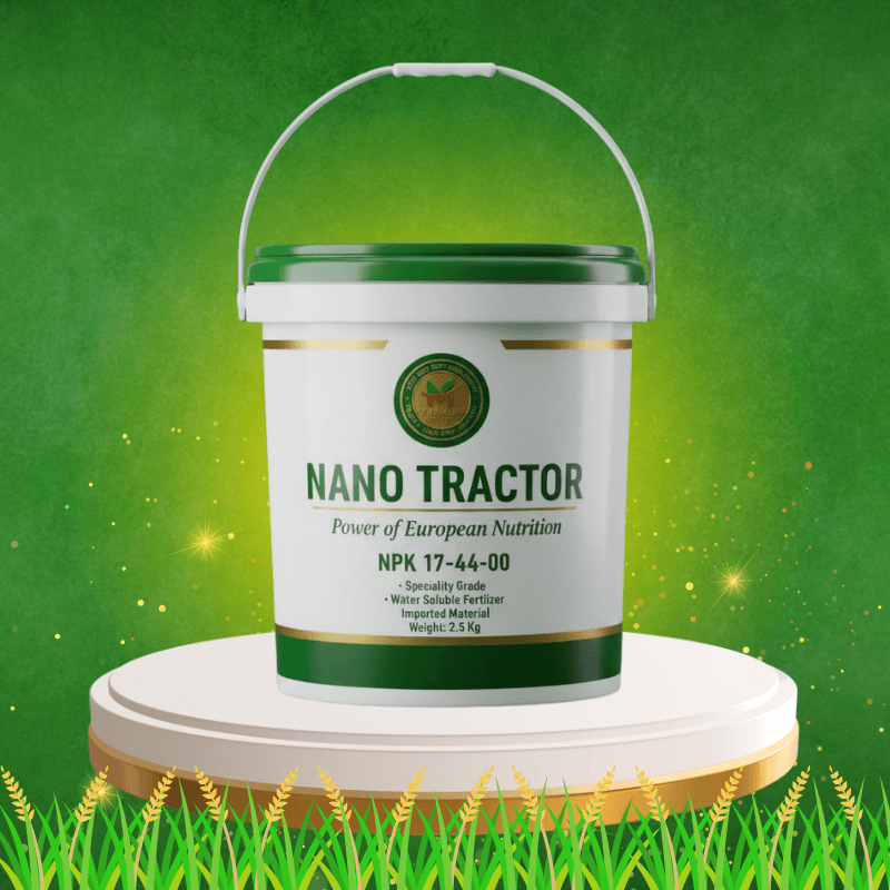 Buy N:P:K 17:44:00 Online - Quality Agricultural Products N:P:K 17:44:00 - Fertilizers | MahaAgri.AI