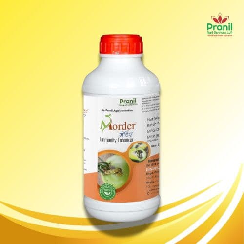 Buy MORDER - 500 ML Online - Quality Agricultural Products MORDER - 500 ML - Pesticides | MahaAgri.AI