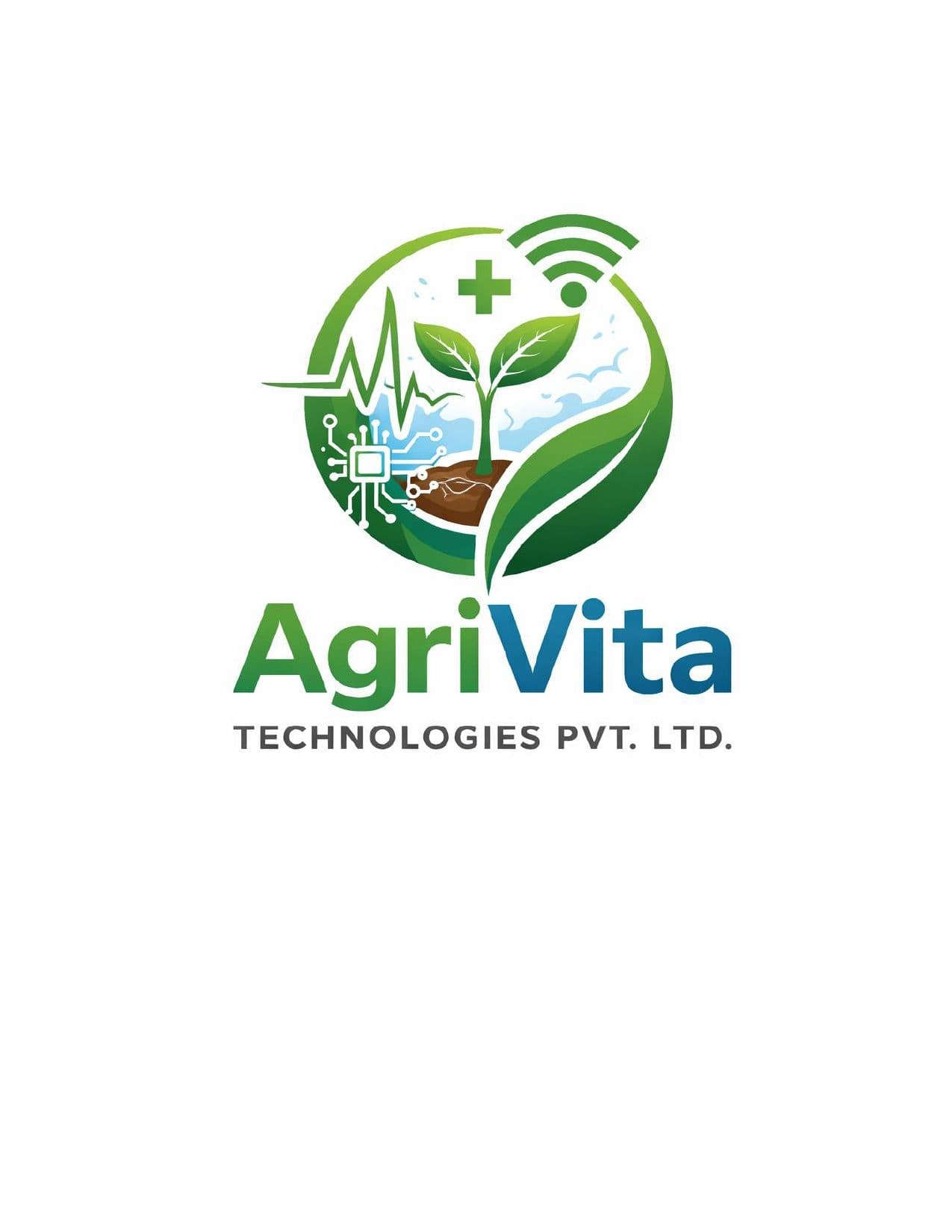 Buy Agri Vita Technologies Pvt. Ltd. Online - Quality Agricultural Products Agri Vita Technologies Pvt. Ltd. - Agri Sensors & IoT | MahaAgri.AI