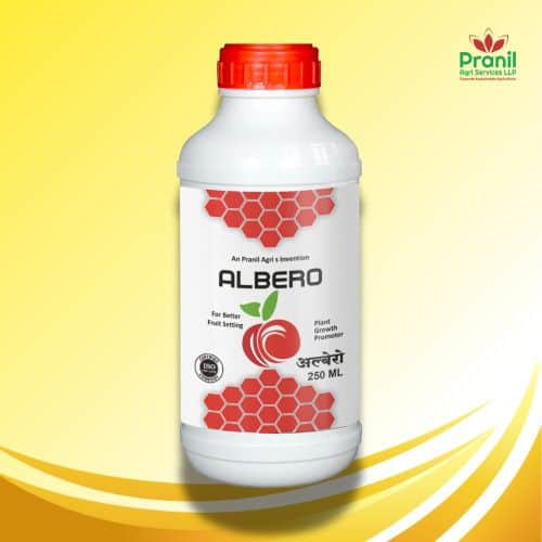 ALBERO - 250 ML by PRANIL AGRI SERVICES LLP ALBERO - 250 ML - Buy Fertilizers Online in India at MahaAgri