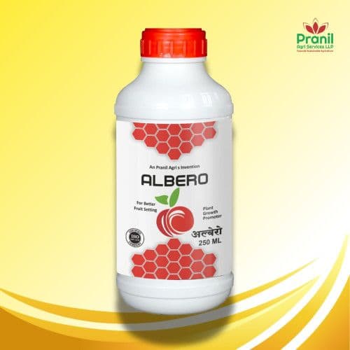 Buy ALBERO - 1 LITER Online - Quality Agricultural Products ALBERO - 1 LITER - Fertilizers | MahaAgri.AI